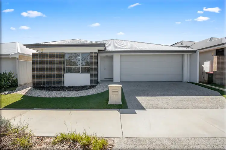 151 Pectoral Promenade, Alkimos WA 6038