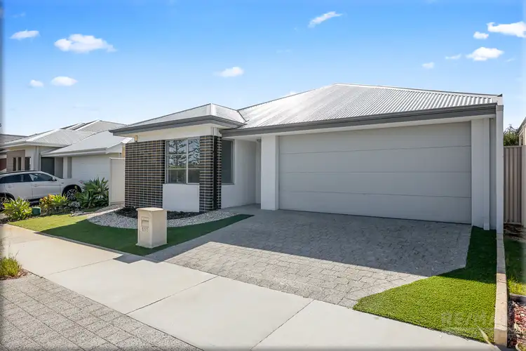 Second view of Homely house listing, 151 Pectoral Promenade, Alkimos WA 6038