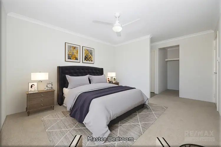 Fifth view of Homely house listing, 151 Pectoral Promenade, Alkimos WA 6038