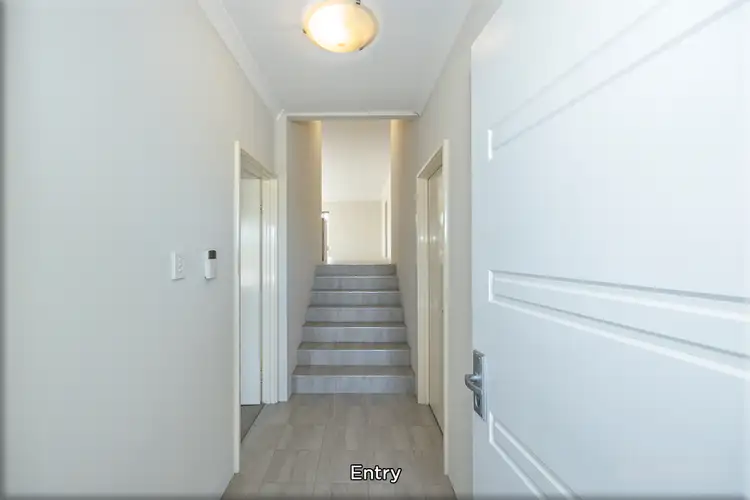 Sixth view of Homely house listing, 151 Pectoral Promenade, Alkimos WA 6038