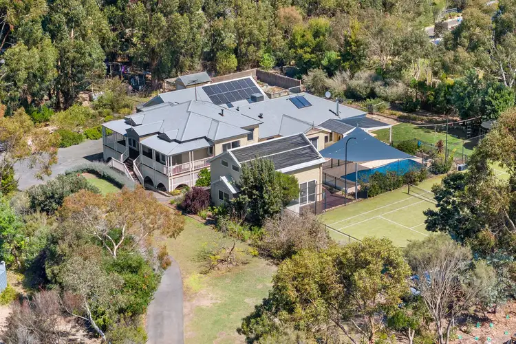 Second view of Homely house listing, 5 Ironbark Court, Torquay VIC 3228