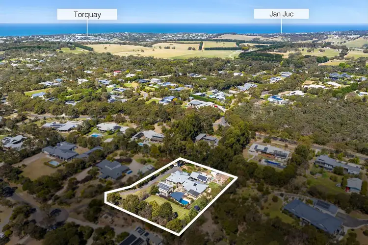 Fourth view of Homely house listing, 5 Ironbark Court, Torquay VIC 3228