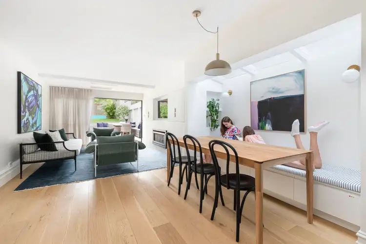 Second view of Homely house listing, 187 Annandale Street, Annandale NSW 2038