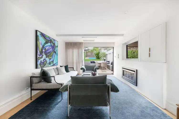 Third view of Homely house listing, 187 Annandale Street, Annandale NSW 2038