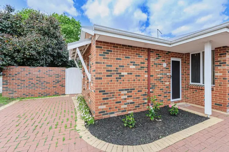 Third view of Homely villa listing, 128 Morrison Road, Midland WA 6056