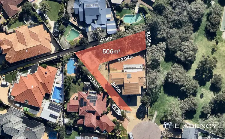 13 Reliance Close, Ocean Reef WA 6027