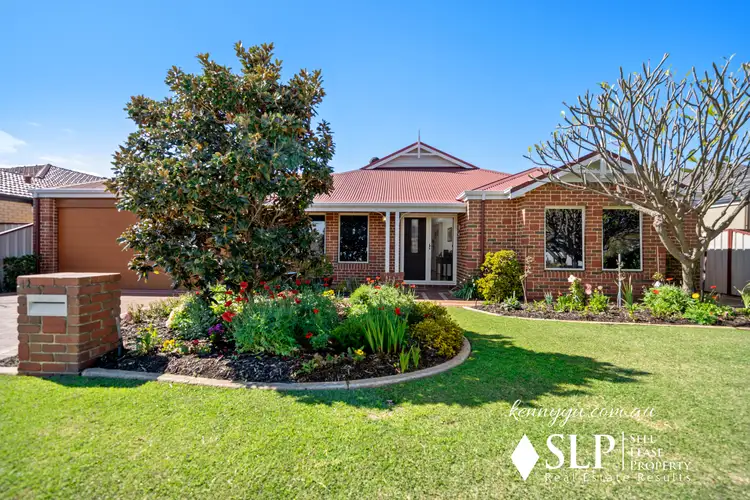 42 Cesare Circle, Madeley WA 6065