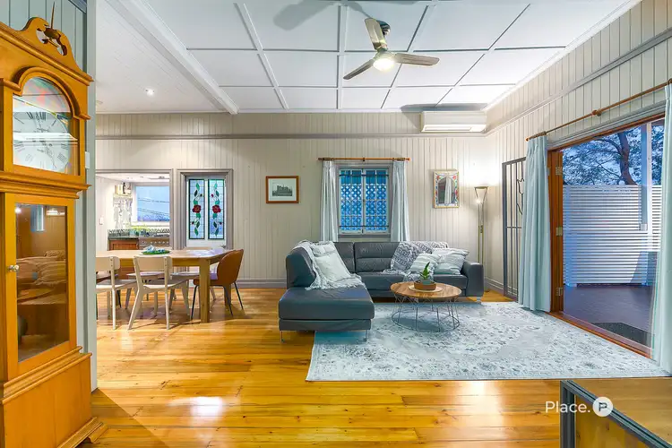 Fifth view of Homely house listing, 78 Keats Street, Moorooka QLD 4105