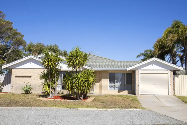 3 Beagle Place, Port Kennedy WA 6172