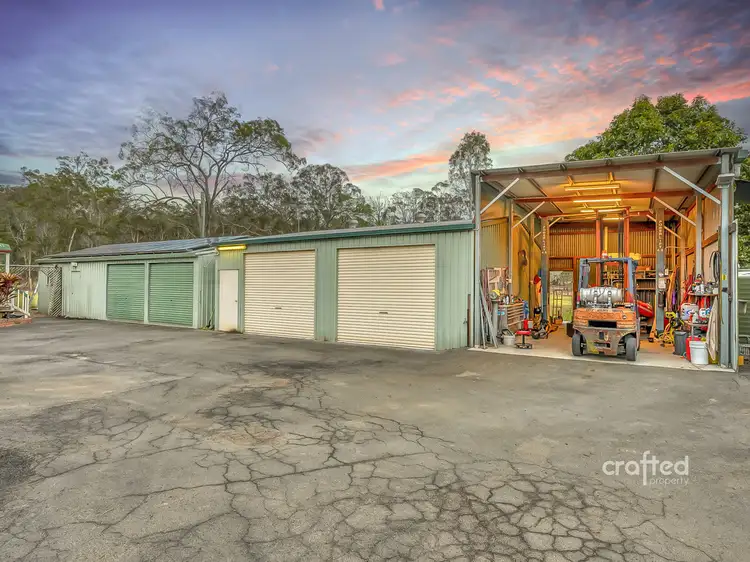 Third view of Homely rural property listing, 37 Maloo Court, Logan Village QLD 4207