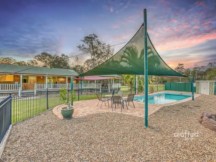 Fourth view of Homely rural property listing, 37 Maloo Court, Logan Village QLD 4207