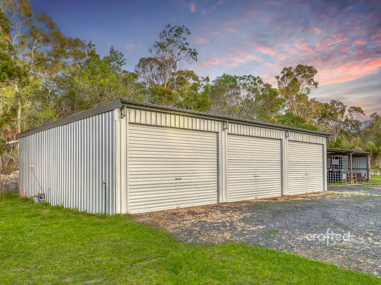 Fifth view of Homely rural property listing, 37 Maloo Court, Logan Village QLD 4207