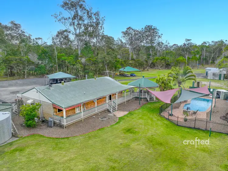 Sixth view of Homely rural property listing, 37 Maloo Court, Logan Village QLD 4207