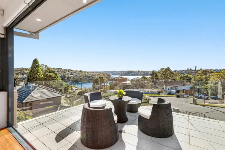 Third view of Homely house listing, 9 Lodge Road, Cremorne NSW 2090