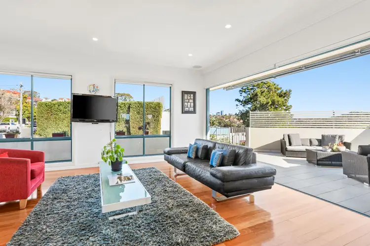 Fourth view of Homely house listing, 9 Lodge Road, Cremorne NSW 2090