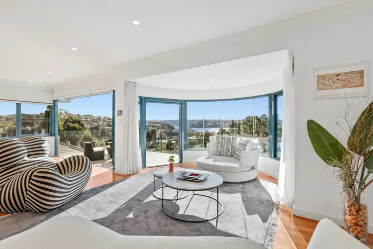 Sixth view of Homely house listing, 9 Lodge Road, Cremorne NSW 2090