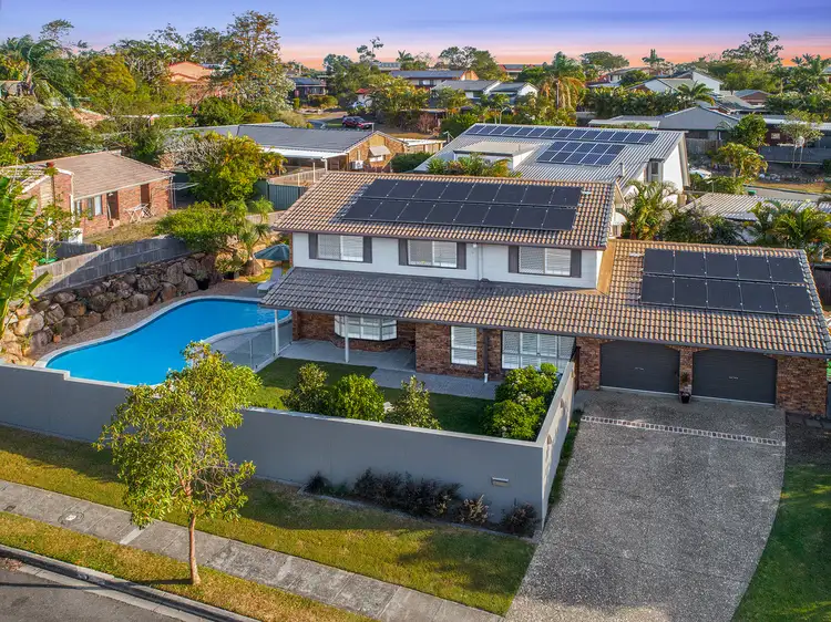 283 Horizon Drive, Westlake QLD 4074