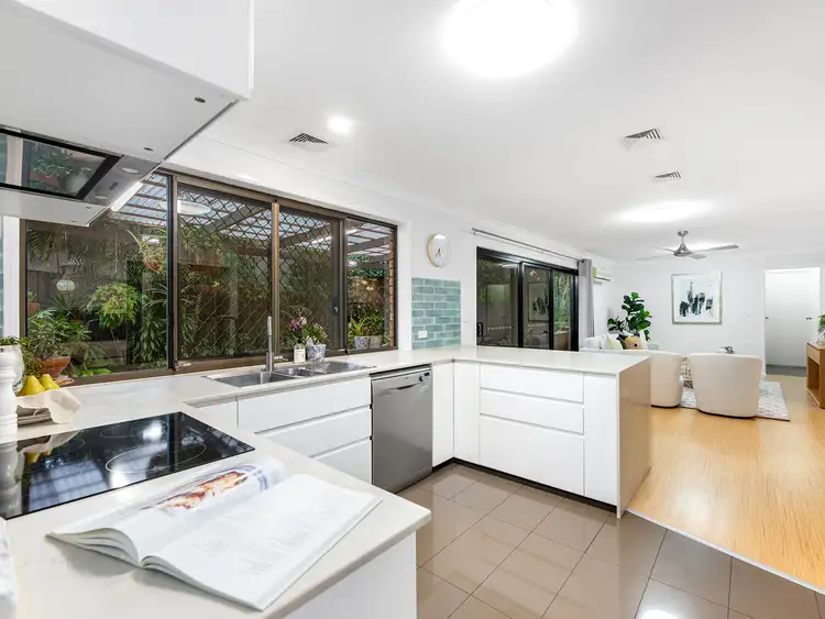 Fifth view of Homely house listing, 283 Horizon Drive, Westlake QLD 4074