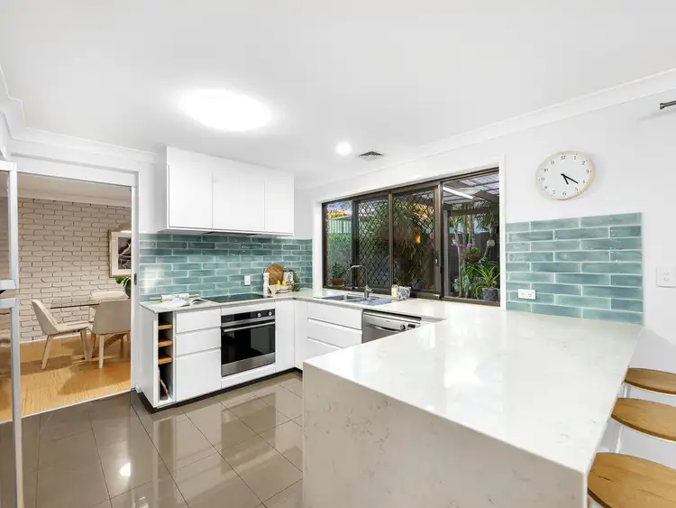Sixth view of Homely house listing, 283 Horizon Drive, Westlake QLD 4074