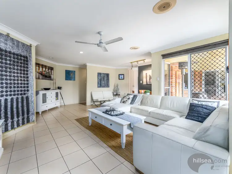 Third view of Homely house listing, 7 Snead Court, Parkwood QLD 4214