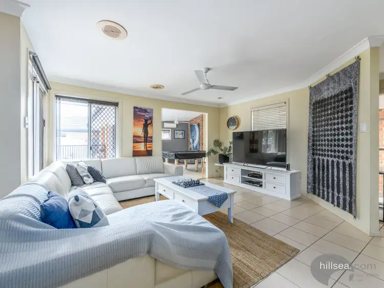 Sixth view of Homely house listing, 7 Snead Court, Parkwood QLD 4214