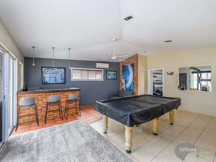 Seventh view of Homely house listing, 7 Snead Court, Parkwood QLD 4214