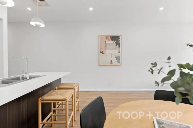 Sixth view of Homely townhouse listing, 8/60 Chief Street, Brompton SA 5007