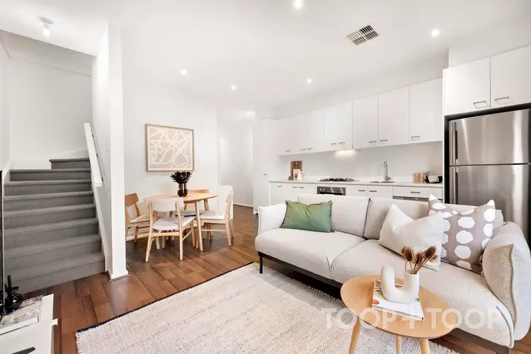 Sixth view of Homely townhouse listing, 21 Cappers Drive, Brompton SA 5007