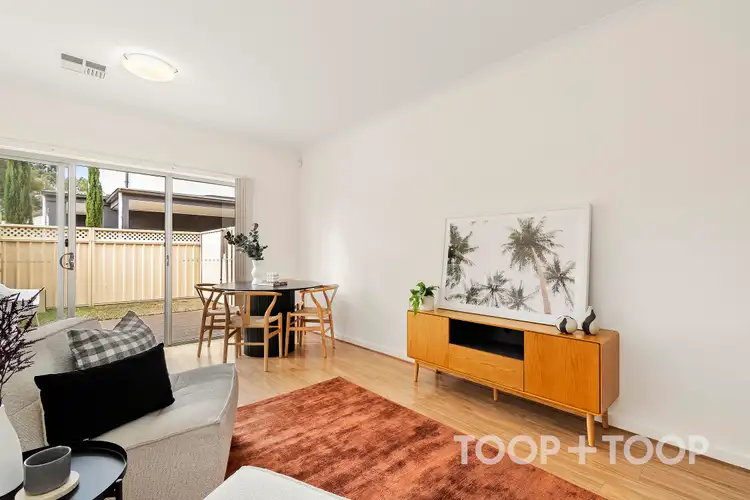 Fifth view of Homely townhouse listing, 8/20 Green Street, Brompton SA 5007