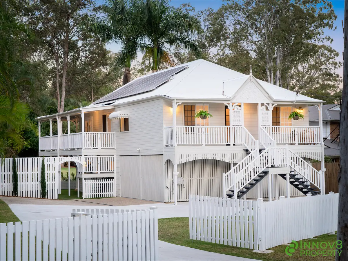 Main view of Homely house listing, 136 Gordons Crossing Road West, Joyner QLD 4500