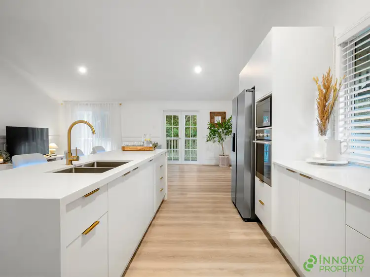 Second view of Homely house listing, 136 Gordons Crossing Road West, Joyner QLD 4500