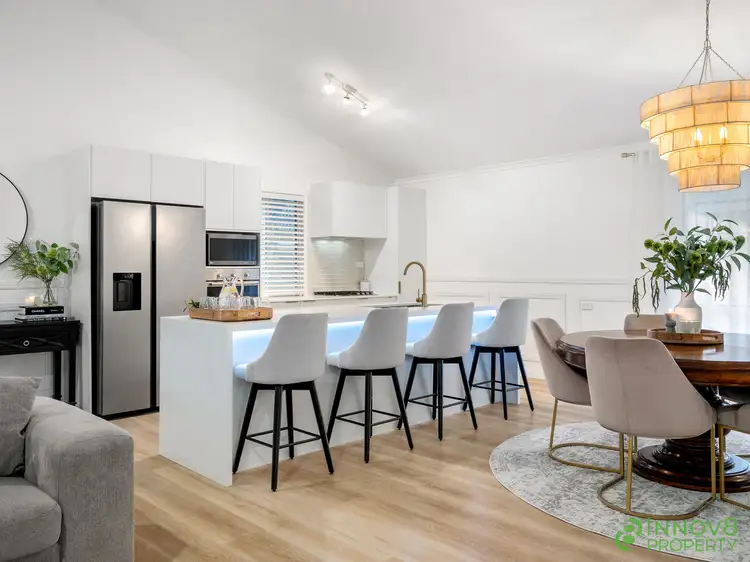 Fourth view of Homely house listing, 136 Gordons Crossing Road West, Joyner QLD 4500