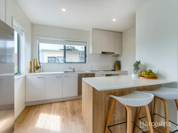Second view of Homely house listing, 12 Dorrigo Place, Fitzgibbon QLD 4018