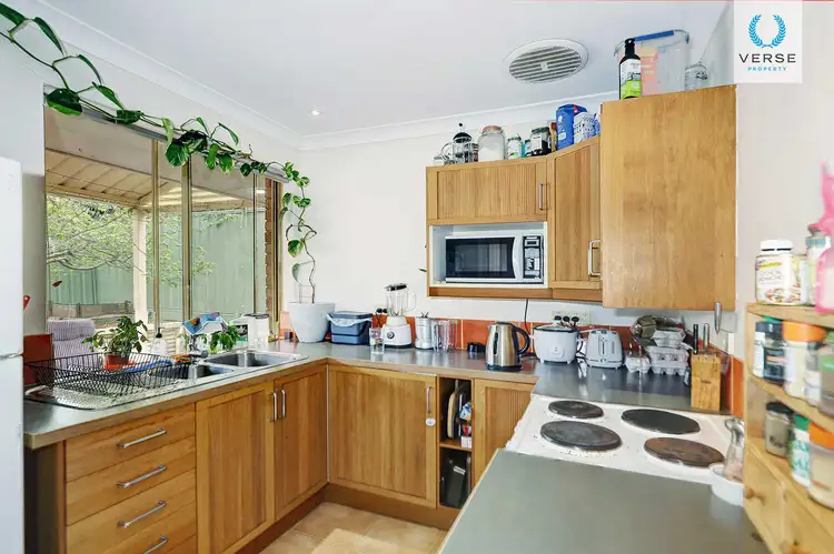 Second view of Homely house listing, 6/3 Morrow Mews, Kardinya WA 6163