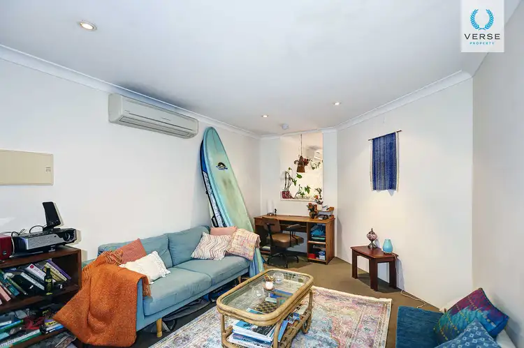 Third view of Homely house listing, 6/3 Morrow Mews, Kardinya WA 6163