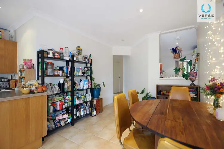 Fifth view of Homely house listing, 6/3 Morrow Mews, Kardinya WA 6163