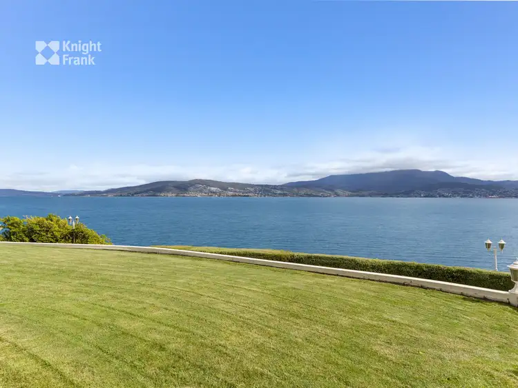 Second view of Homely house listing, 10 Howrah Point Court, Howrah TAS 7018