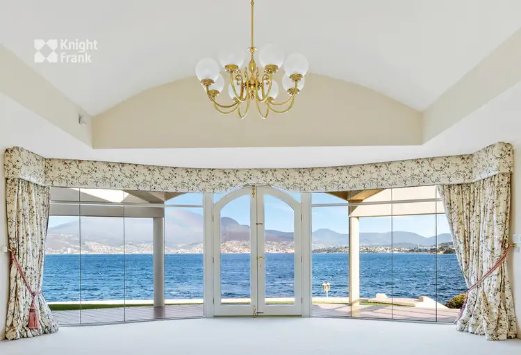 Third view of Homely house listing, 10 Howrah Point Court, Howrah TAS 7018