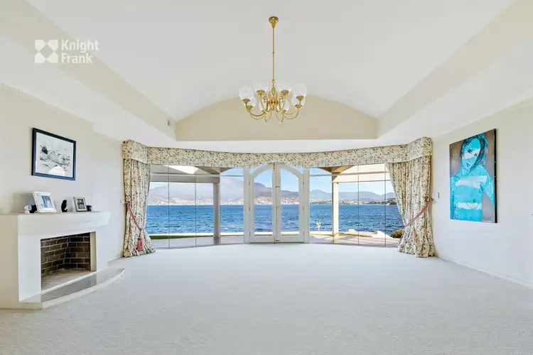 Fourth view of Homely house listing, 10 Howrah Point Court, Howrah TAS 7018