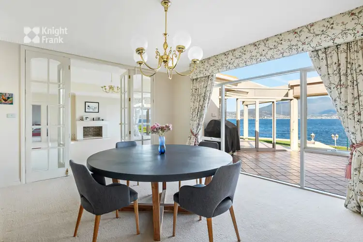 Fifth view of Homely house listing, 10 Howrah Point Court, Howrah TAS 7018