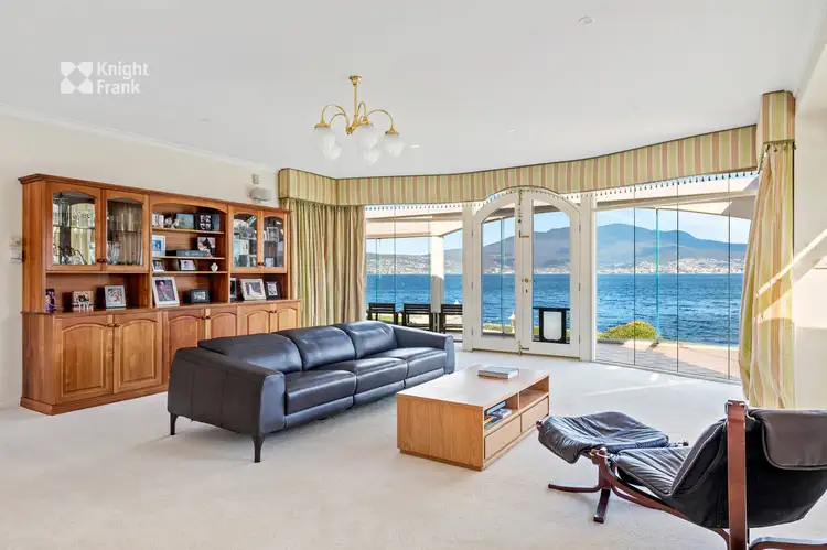 Sixth view of Homely house listing, 10 Howrah Point Court, Howrah TAS 7018