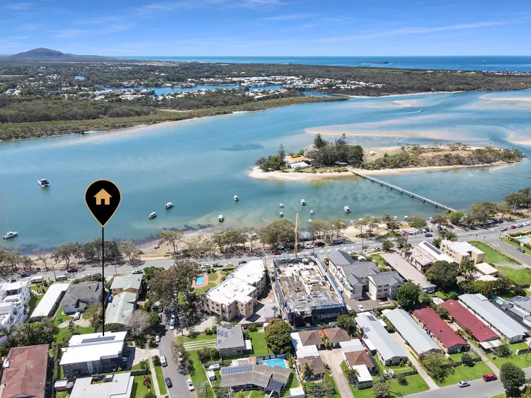 1/2 Buna Street, Maroochydore QLD 4558