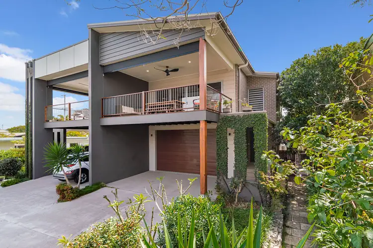 Third view of Homely house listing, 1/2 Buna Street, Maroochydore QLD 4558