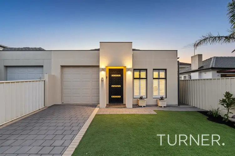 3A Gurner Terrace, Grange SA 5022