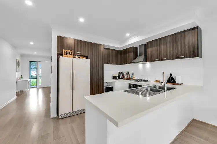 Main view of Homely house listing, 137B Wheelers Park Drive, Cranbourne North VIC 3977