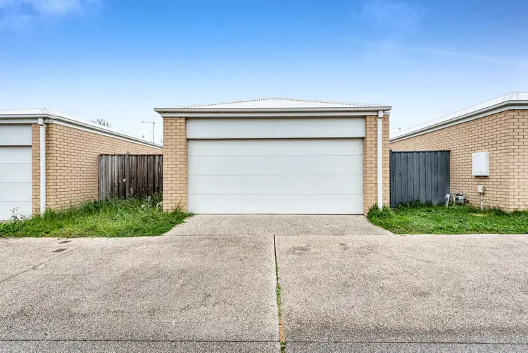 Sixth view of Homely house listing, 137B Wheelers Park Drive, Cranbourne North VIC 3977