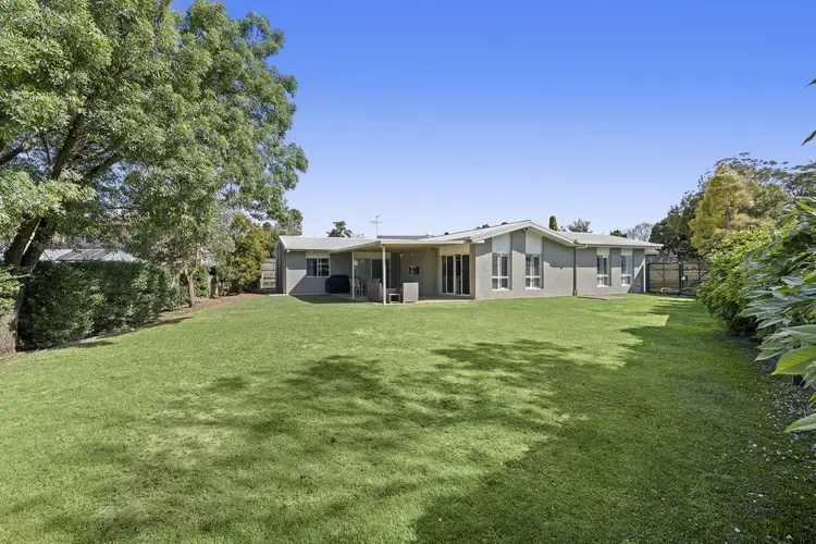 13 Wiangaree Drive, Rangeville QLD 4350
