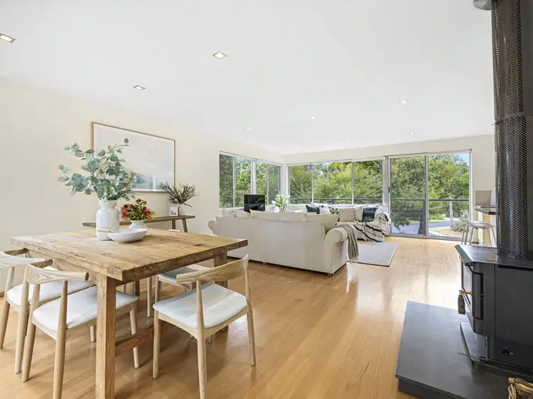 Third view of Homely house listing, 21 Banksia Square, Somers VIC 3927