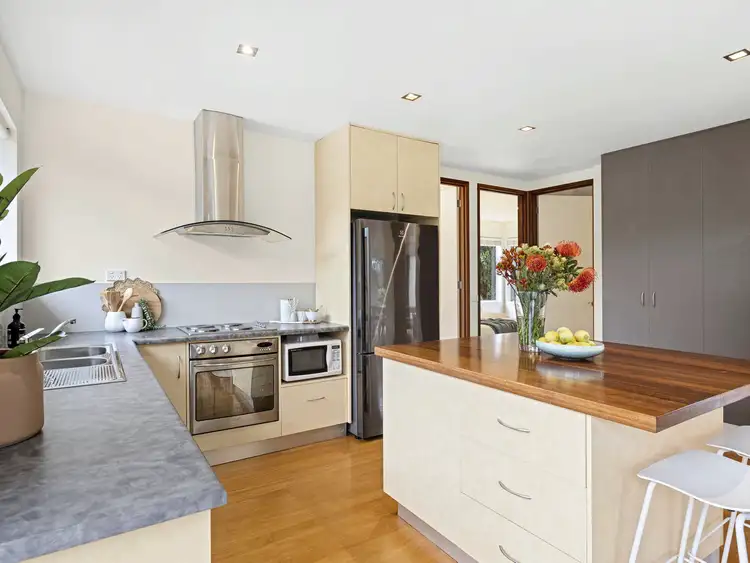 Fifth view of Homely house listing, 21 Banksia Square, Somers VIC 3927