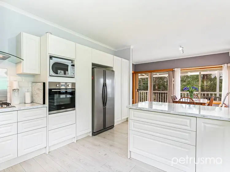 Third view of Homely house listing, 15 Evans Road, Port Huon TAS 7116